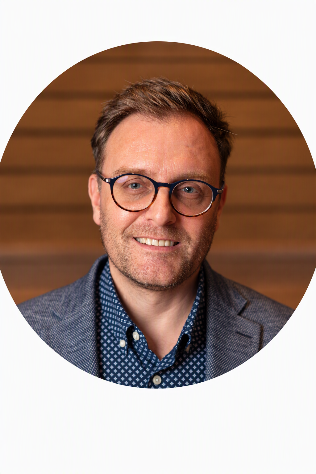 Jonathan Cole's profile