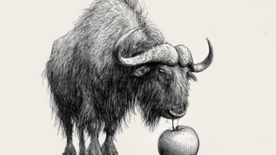 Emacs: The MacOS Bug image