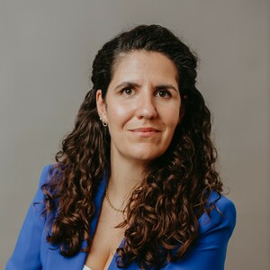 Patrícia Duarte Mateus