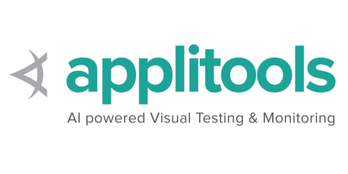 Applitools logo