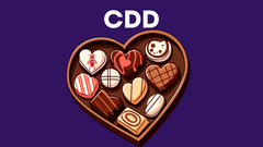 Chocolate Driven Development (CDD) image