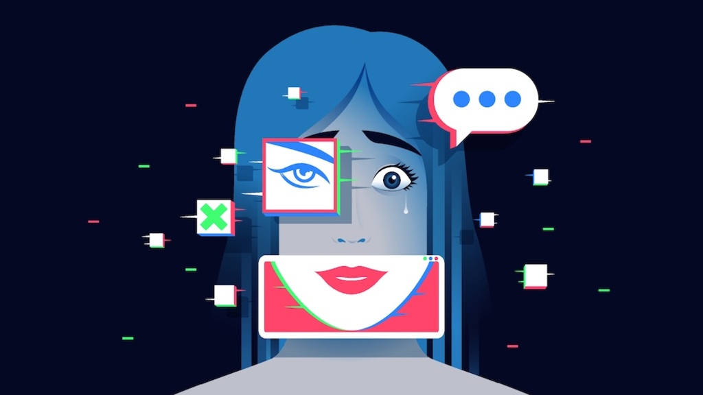 FBI warns of ongoing scam that uses deepfake audio to impersonate government officials image
