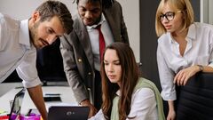 The AI Collaboration Paradox - Robert Herbig image
