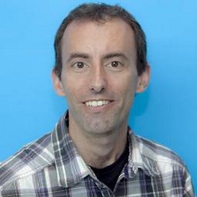 Lee Hawkins's profile