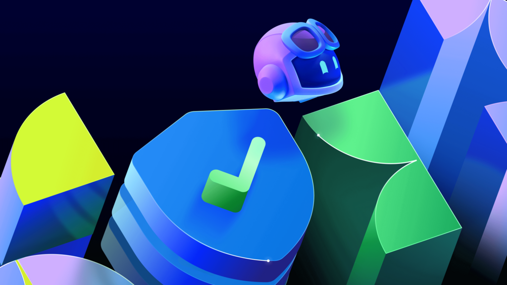 Under the hood: Exploring the AI models powering GitHub Copilot image