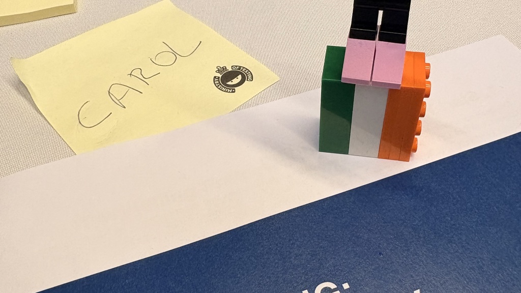 Lego image