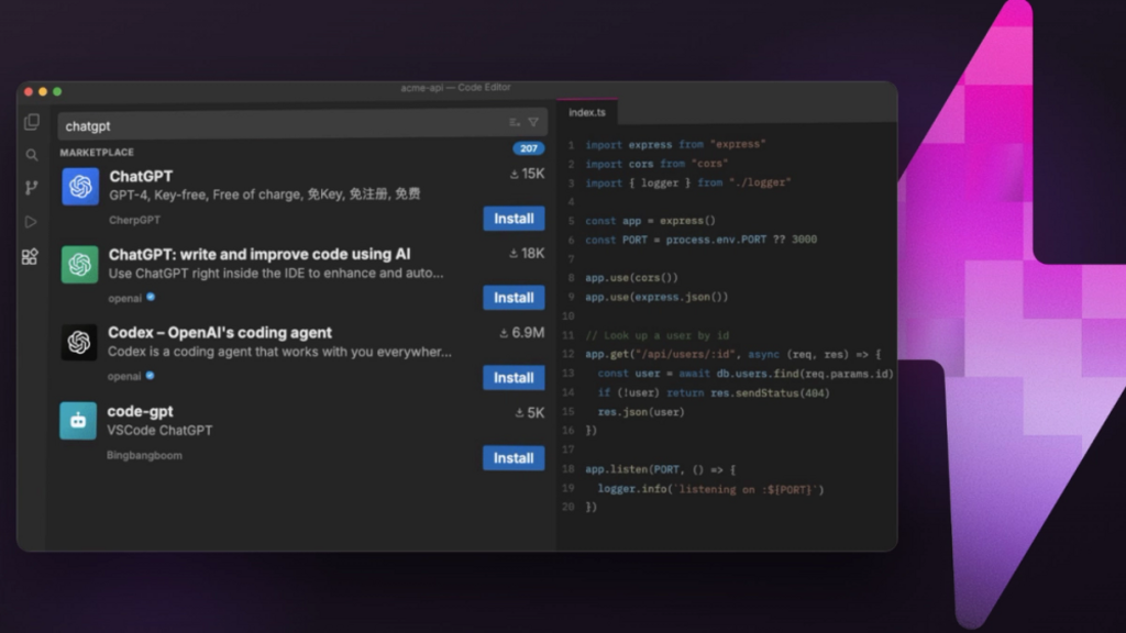 Socket Firewall Now Blocks Malicious VS Code and Open VSX Extensions image image