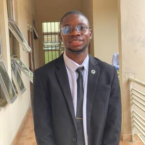 Ibekwe Victor profile image