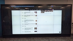 Engineering Management Chapter meets AI image