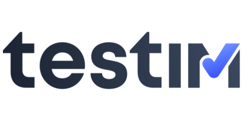 Testim logo