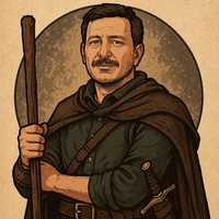 Evangelos Galanopoulos profile image