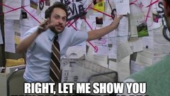 How to recreate the bug image