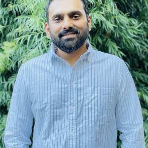 Pranav Pandit profile image