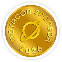 MoTaCon 2026 Gold Sponsor image