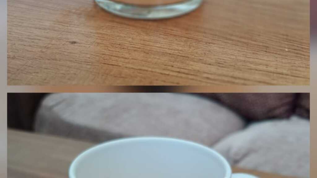 That Sip of Tea - My Daily Reminder That I Belong to the MoT Community