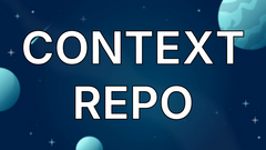 Context repo image