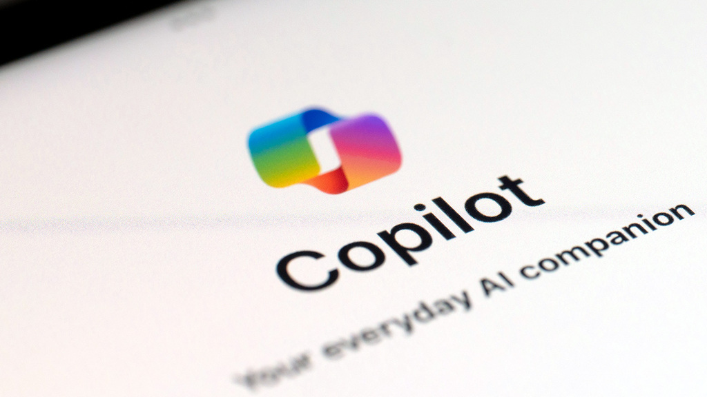 CIOs and CISOs need a common strategy around AI copilots image