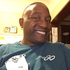 Conrad Taylor