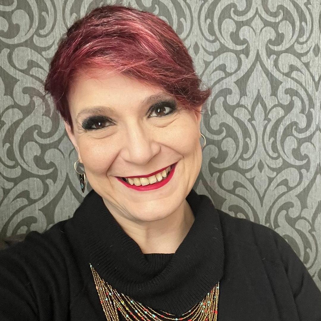 Larissa Rosochansky's profile