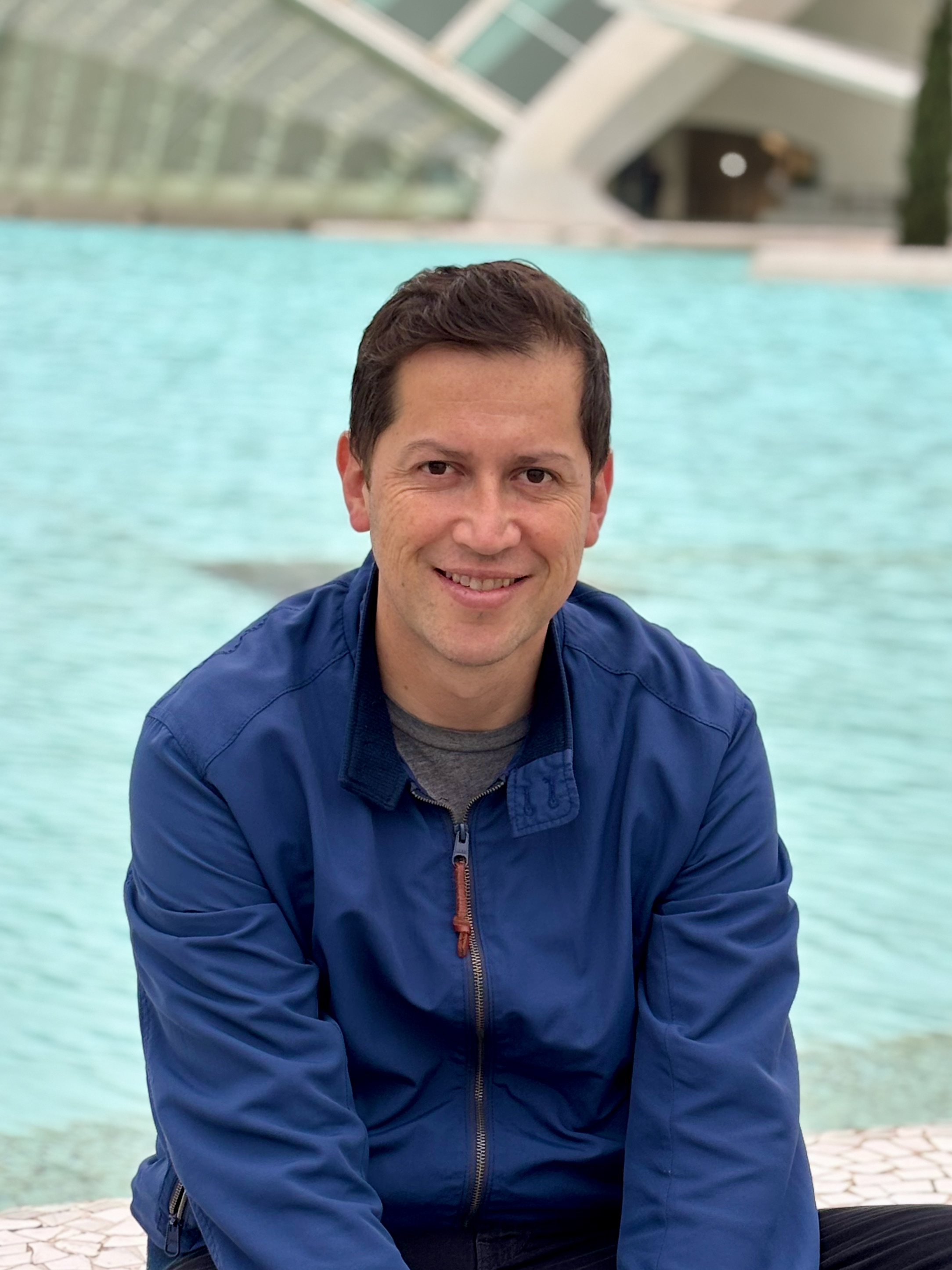 Diego Molina's profile
