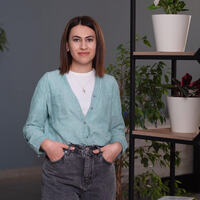 Meline Hovsepyan profile image