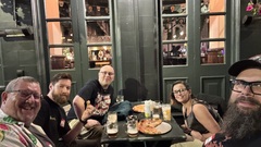 MoTaCon pre pre meetup image