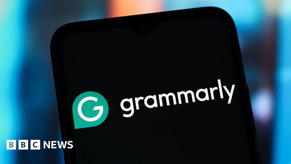 Grammarly pulls AI author-impersonation tool after backlash image