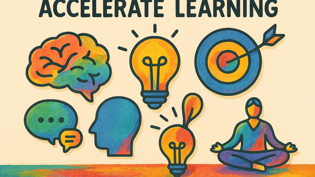 Prompt Like a Pro: 10 Smart Ways to Hack Your Learning Curve image