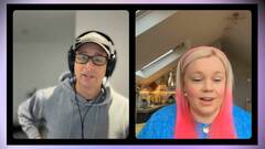 I'm excited to get to know Clare more! She seems like such a wonderful person. So glad she is a part of our community. image