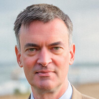 Stefan Dirnstorfer profile image