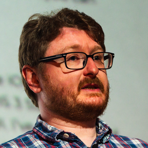 Luke Stringer profile image
