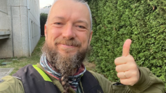 Hello! This is Jokin from Valencia, Spain.
My current role is Problem Manager in Nespresso.
I´m coming to TestBash as an Attendee
I been to testbash many times. image