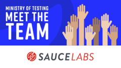 Get to know some of the team behind Sauce Labs. image