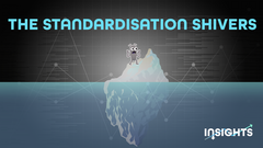 The standardisation shivers image