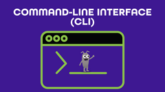 Command-Line Interface (CLI) image