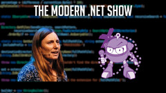 Testing Made Easy: Debbie O'Brien Explains Playwright and its Game-Changing MCP Server image