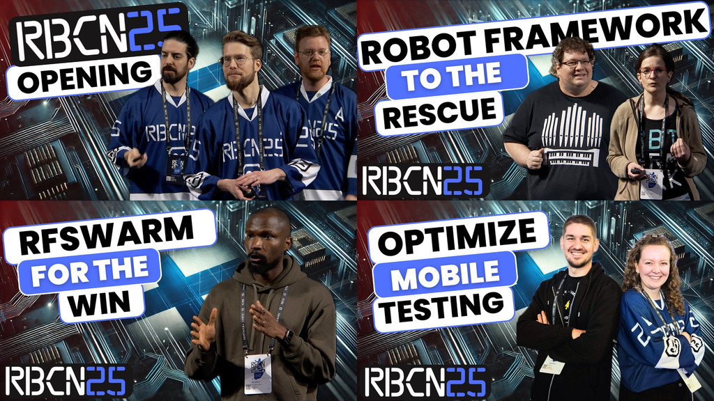RoboCon 2025 image