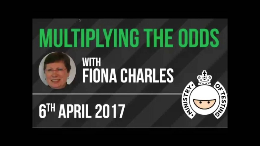 Multiplying the Odds image