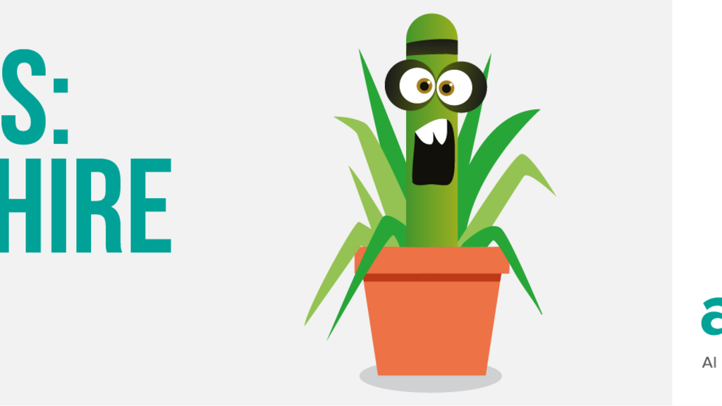 Masterclass: Onboarding testers: Growing your new hire with AJ Larson banner image