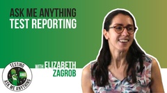 Explore the many different forms a test report can take image