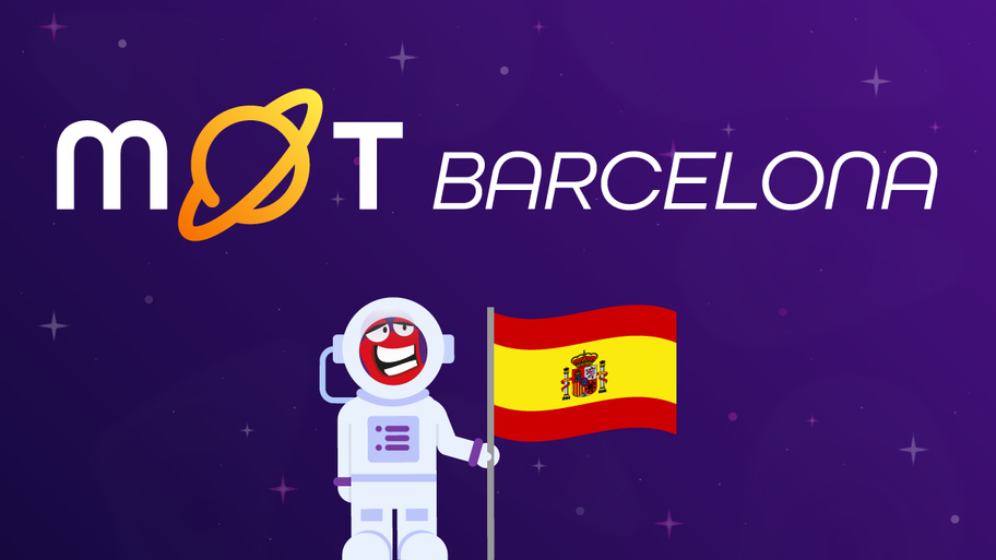 MoT Barcelona Meetup — Software Testing and Quality Engineer Meetup image