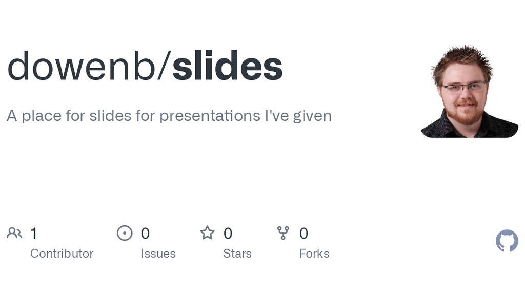 Build a quality career slides image