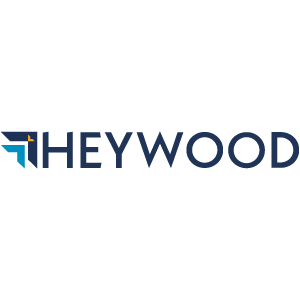 Heywood's profile image