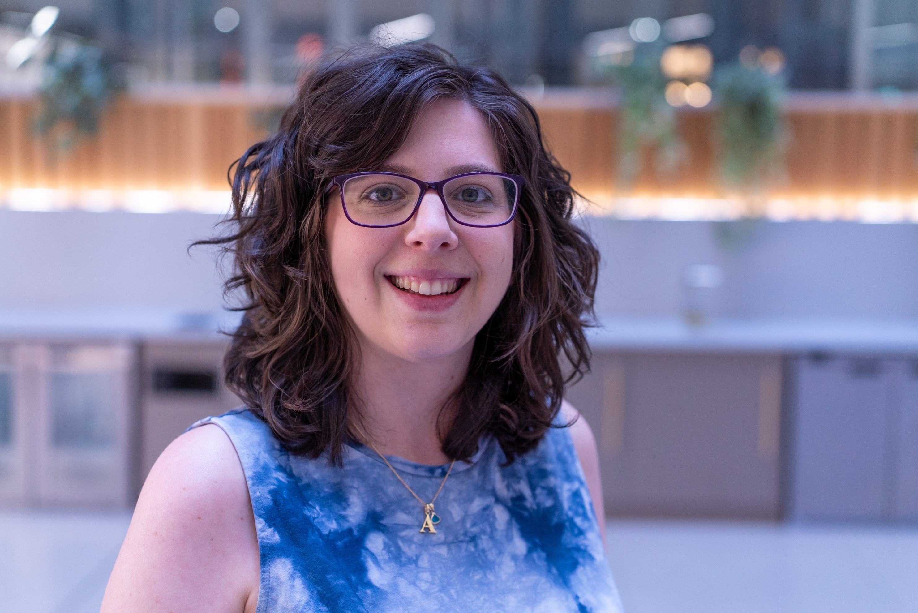 Deborah Reid's profile