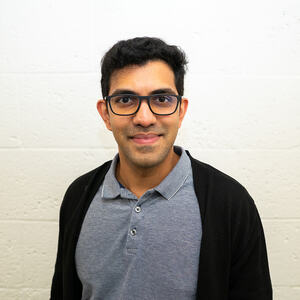 Ritesh P profile image