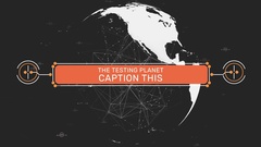 A fun game that takes us down TestBash Brighton memory lane image