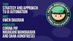 Elevate your UI testing approach by adopting expert strategies from seasoned pros! image