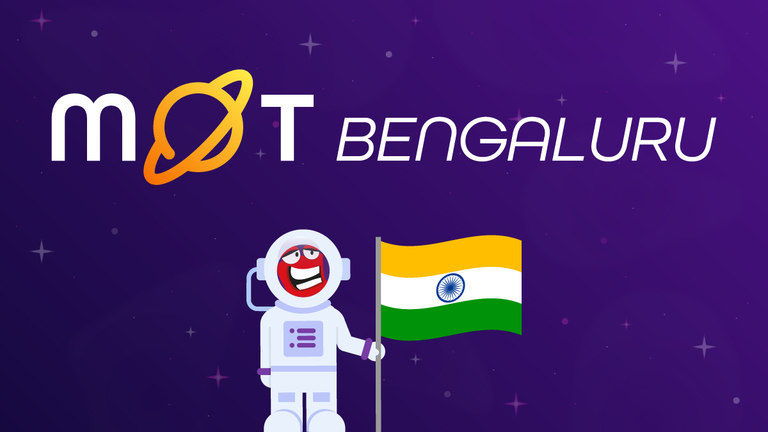 Bengaluru Meetup image