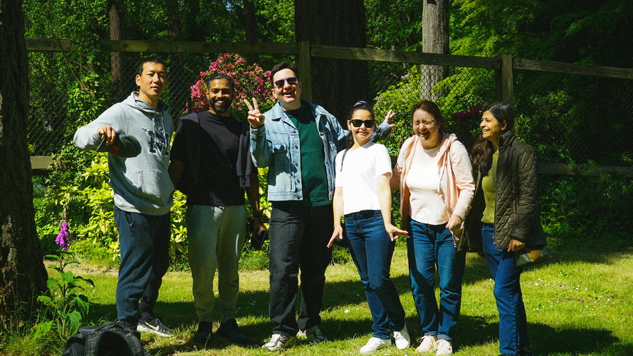 Vancouver QA TrailTalks: Walking Meetup - June 1st image