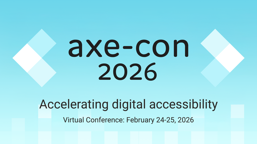 Axe-con 2026: Full agenda reveal! image